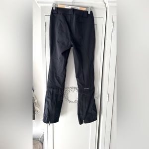 Spyder women ski pants